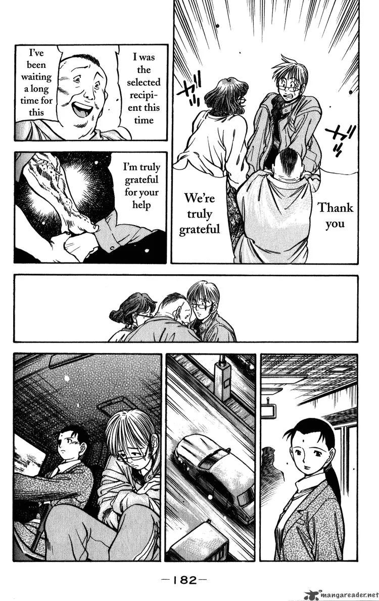 Booking Life Chapter 1 page 179