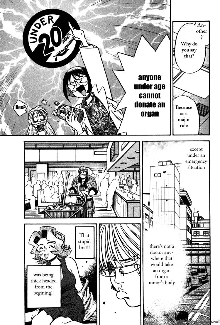 Booking Life Chapter 11 page 9