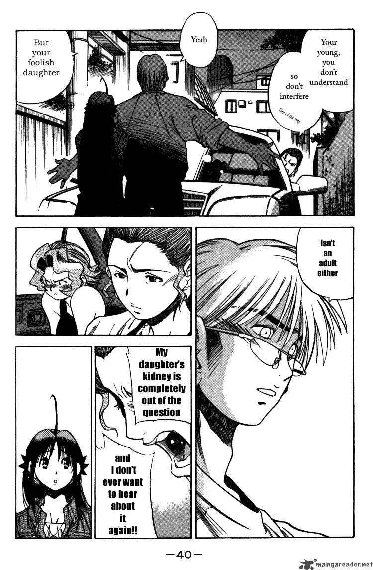 Booking Life Chapter 12 page 2