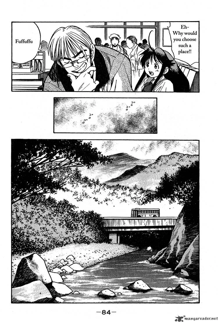 Booking Life Chapter 14 page 10
