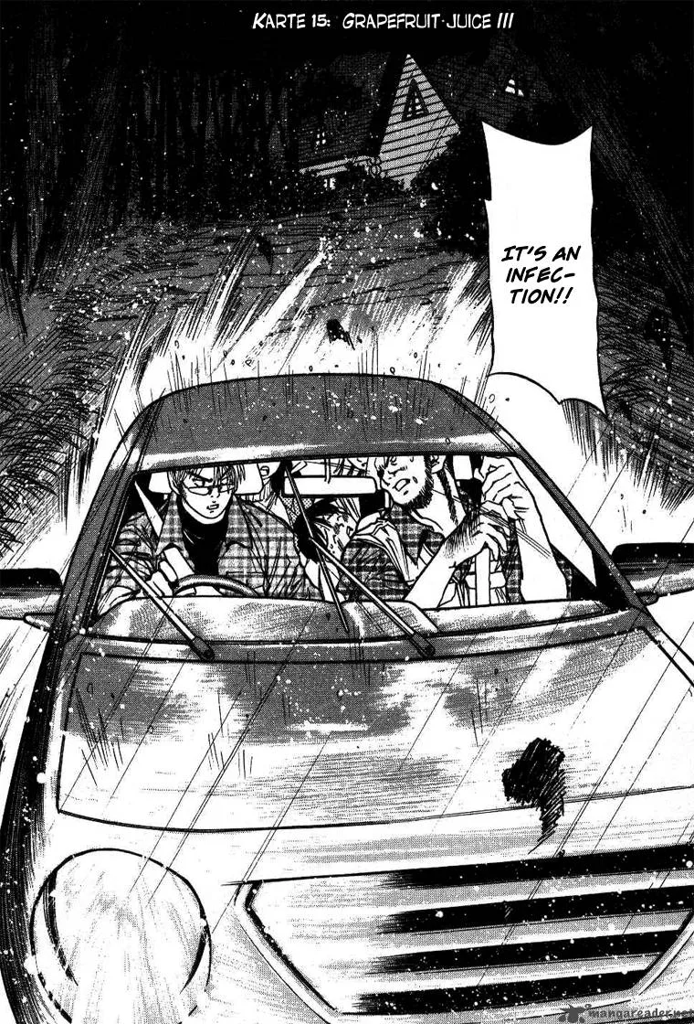Booking Life Chapter 15 page 2