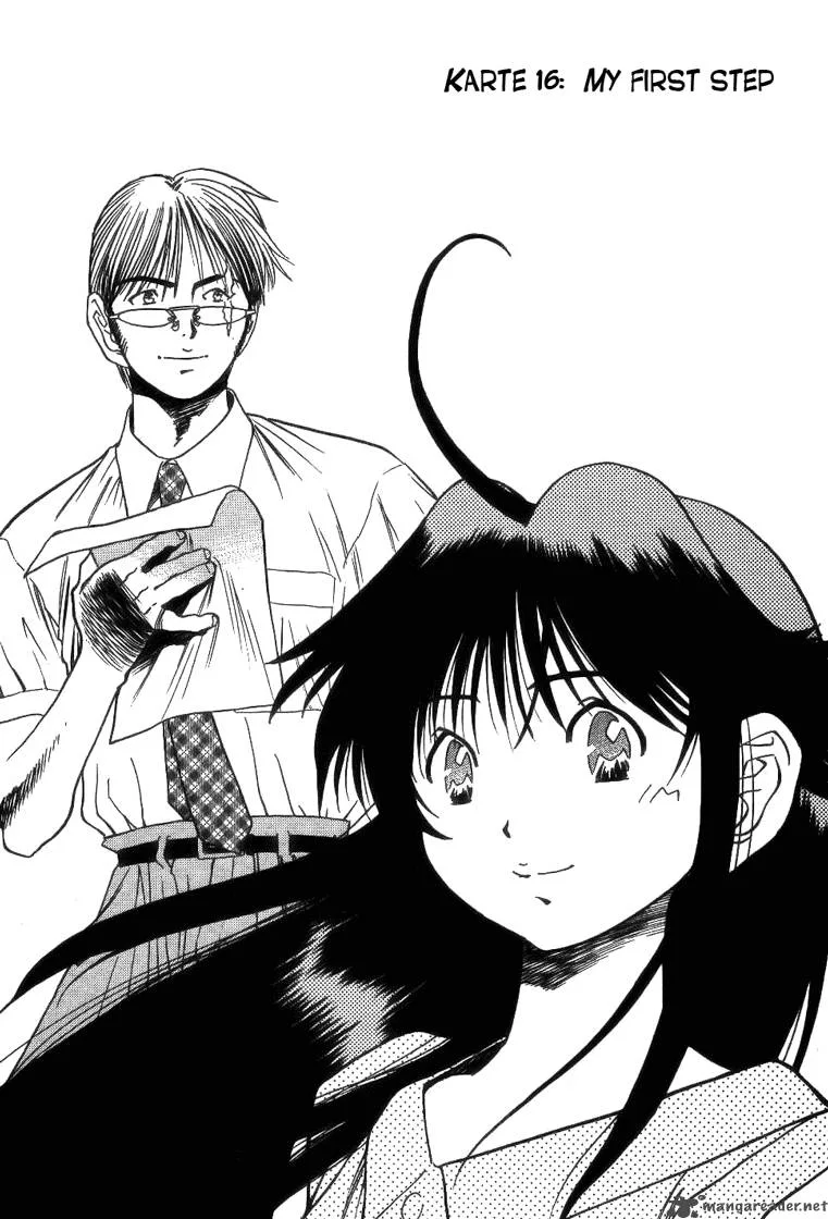 Booking Life Chapter 16 page 2