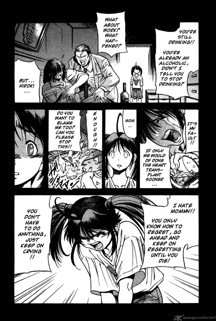 Booking Life Chapter 17 page 20