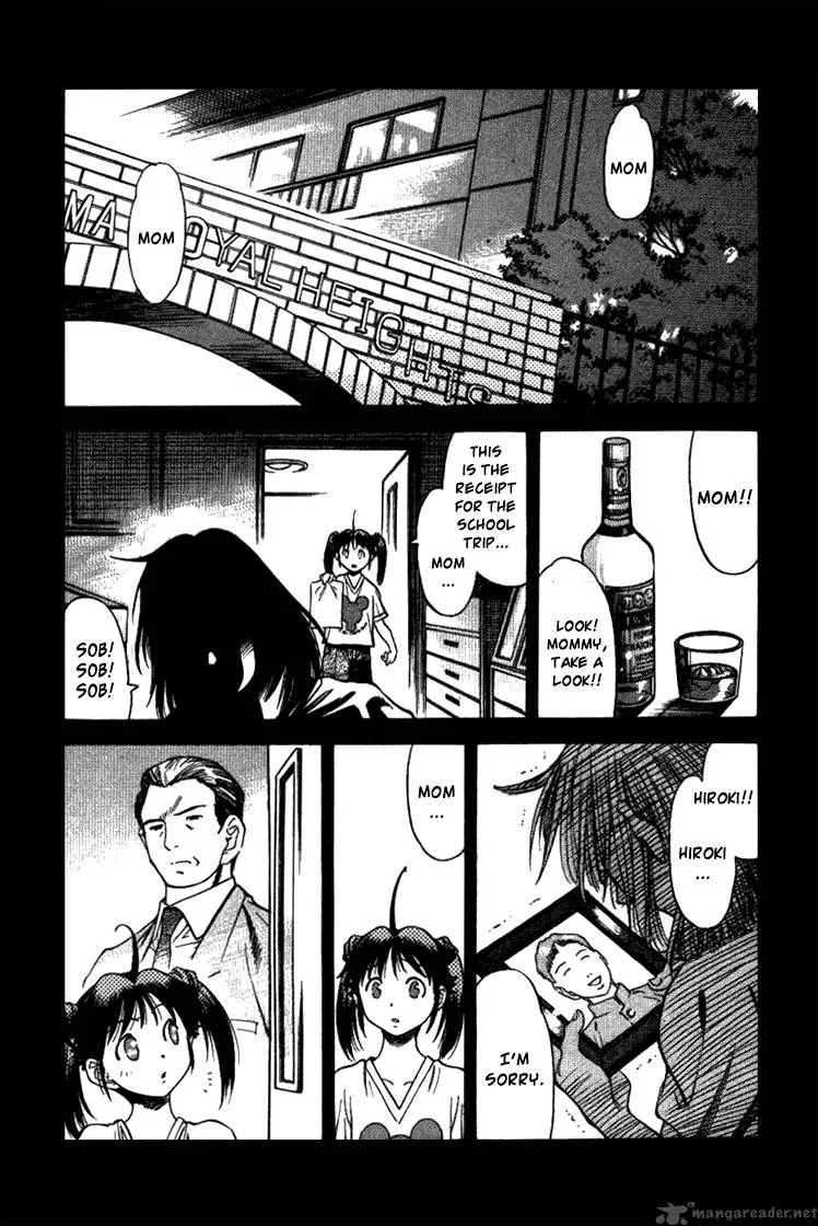 Booking Life Chapter 17 page 19