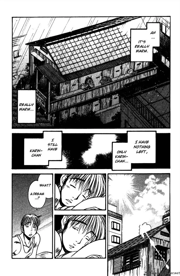 Booking Life Chapter 18 page 3
