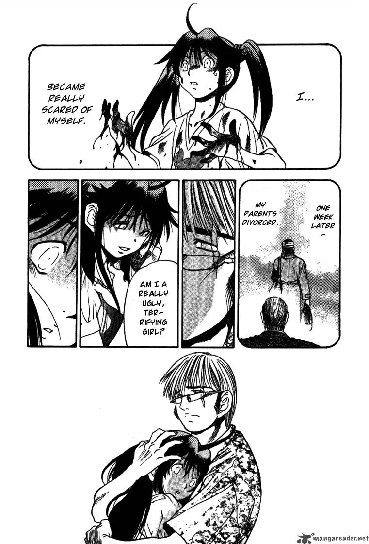 Booking Life Chapter 18 page 15