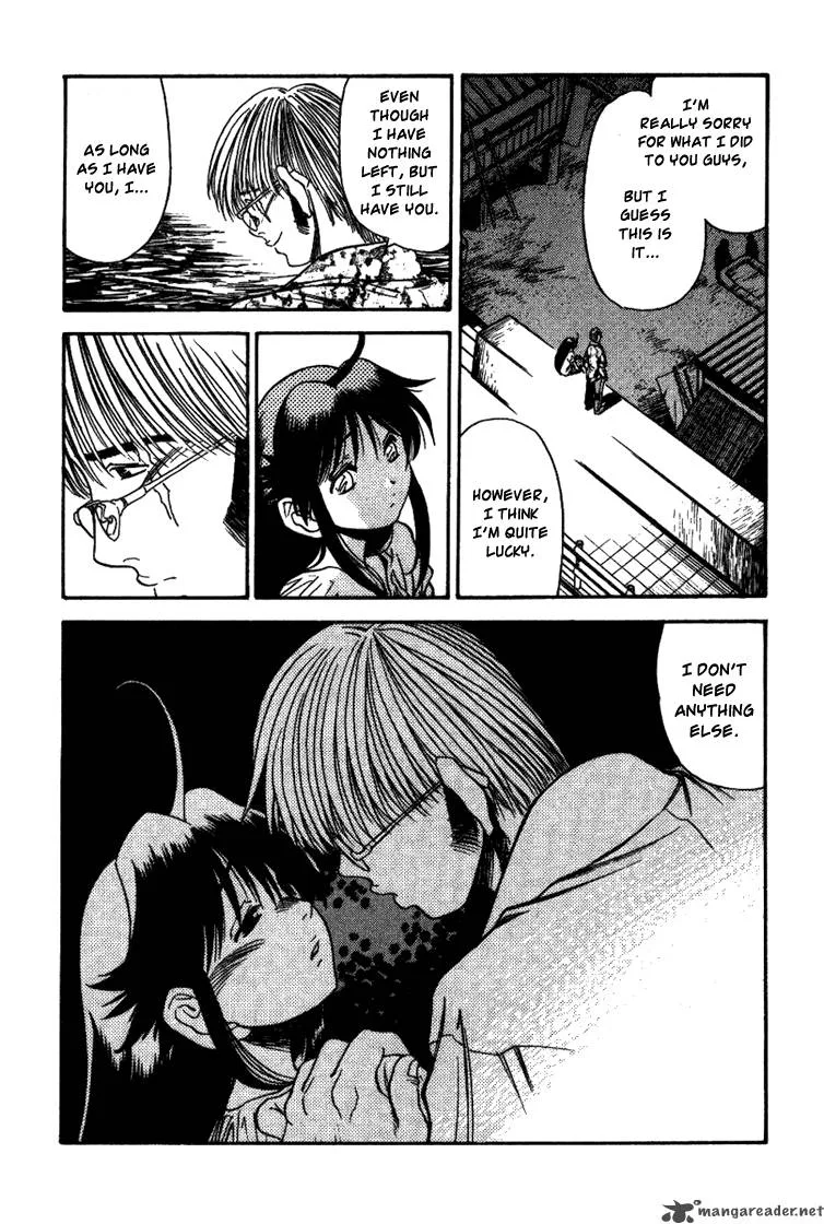 Booking Life Chapter 18 page 9