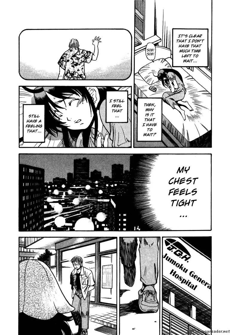 Booking Life Chapter 19 page 10