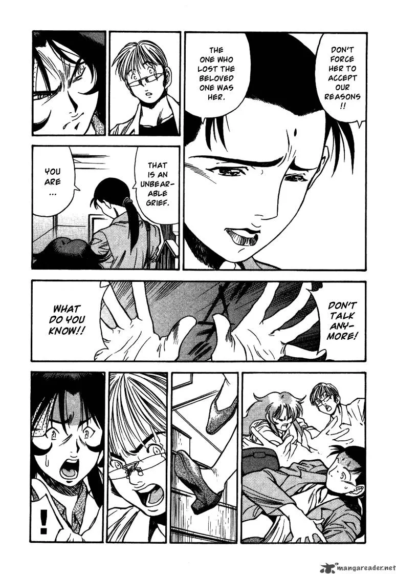 Booking Life Chapter 19 page 6