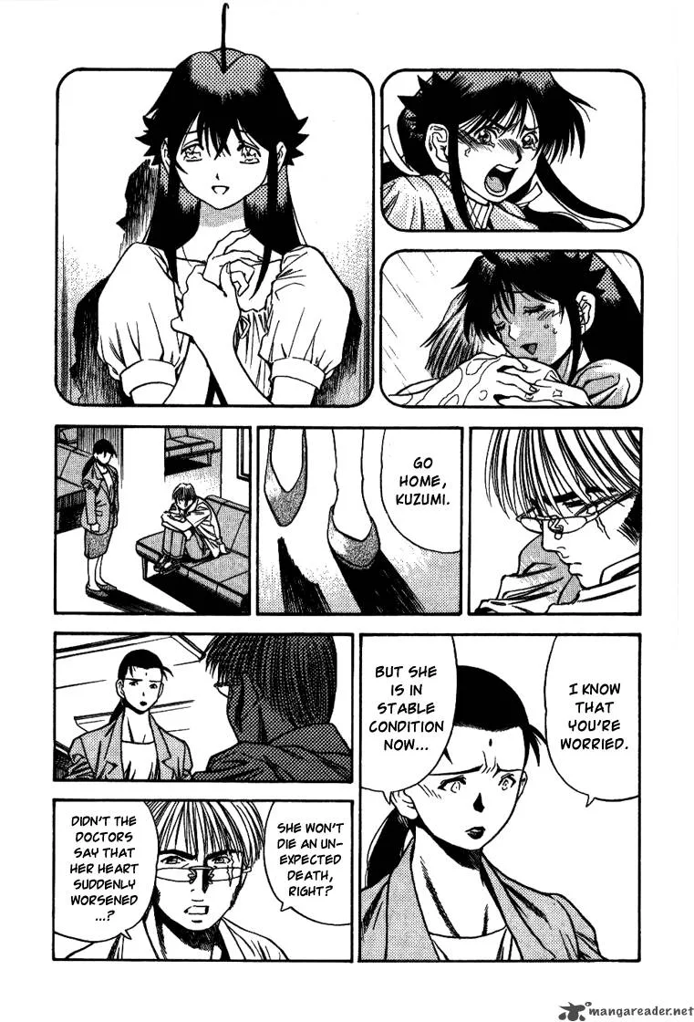 Booking Life Chapter 20 page 9