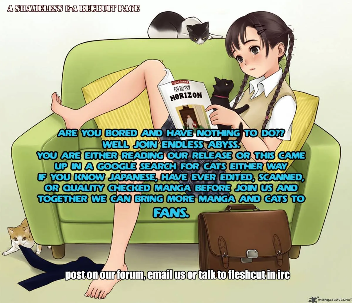 Booking Life Chapter 20 page 20