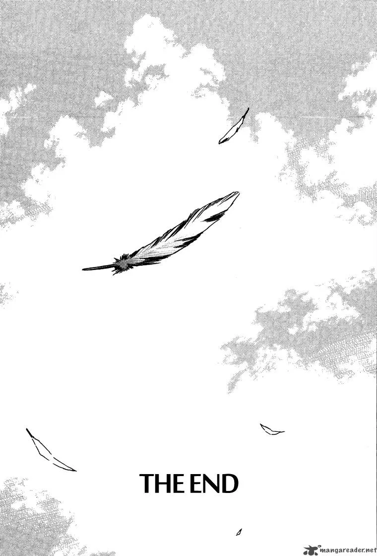 Booking Life Chapter 21 page 25