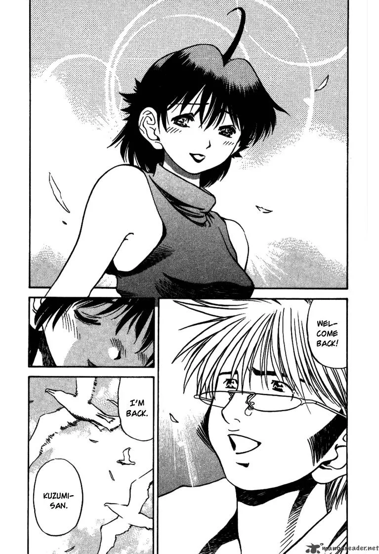 Booking Life Chapter 21 page 24