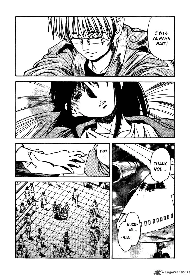 Booking Life Chapter 21 page 9