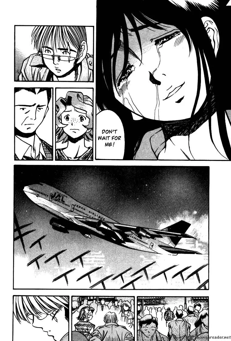 Booking Life Chapter 21 page 11