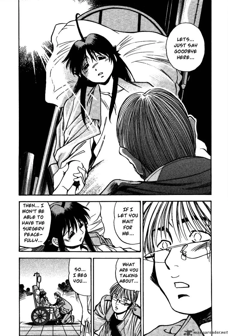 Booking Life Chapter 21 page 10