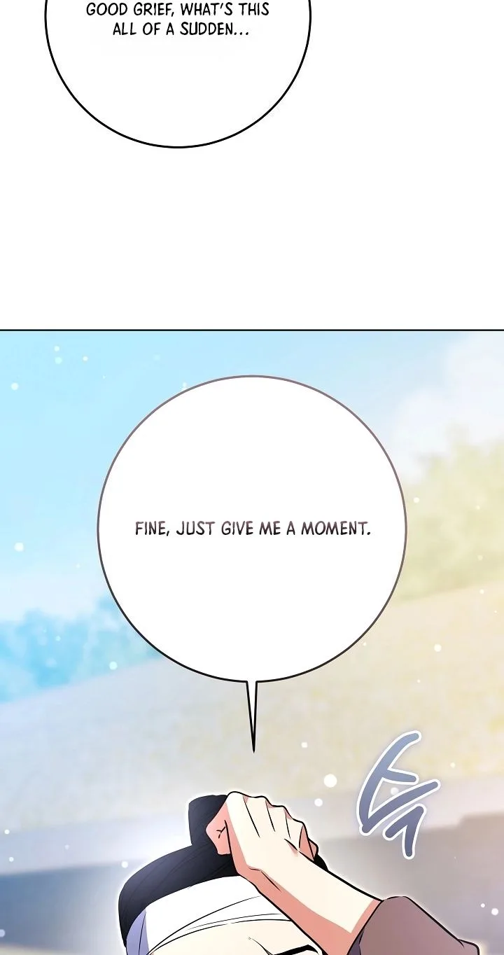 Born As The Daughter of a Lowly Concubine Chapter 100 page 6