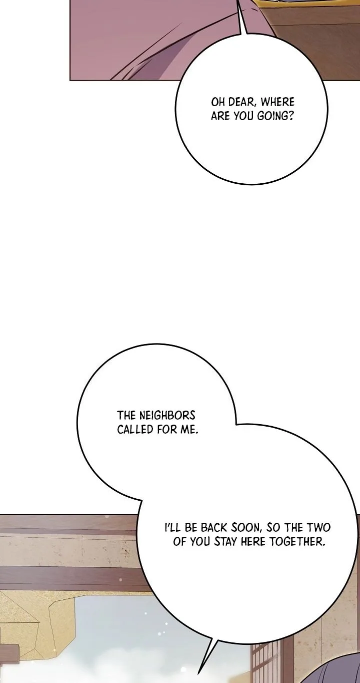 Born As The Daughter of a Lowly Concubine Chapter 100 page 9