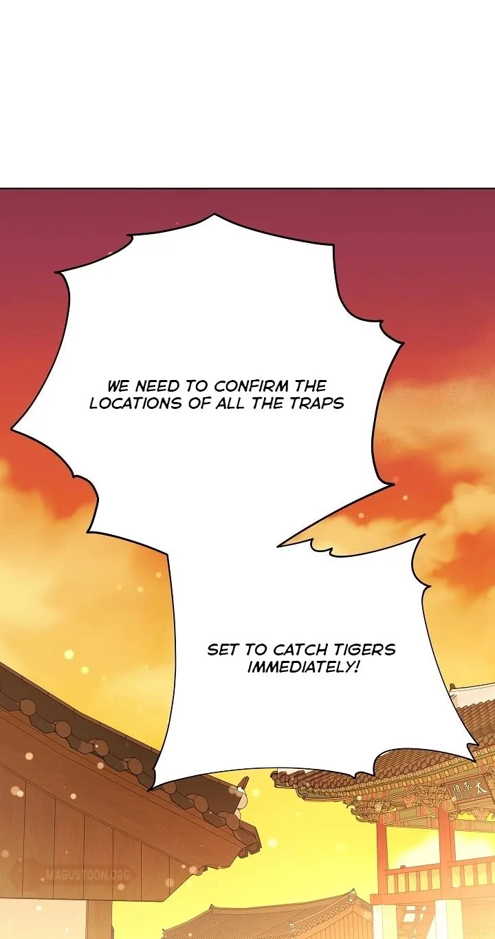 Born As The Daughter of a Lowly Concubine Chapter 100 page 17