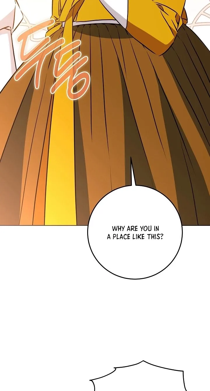 Born As The Daughter of a Lowly Concubine Chapter 100 page 24
