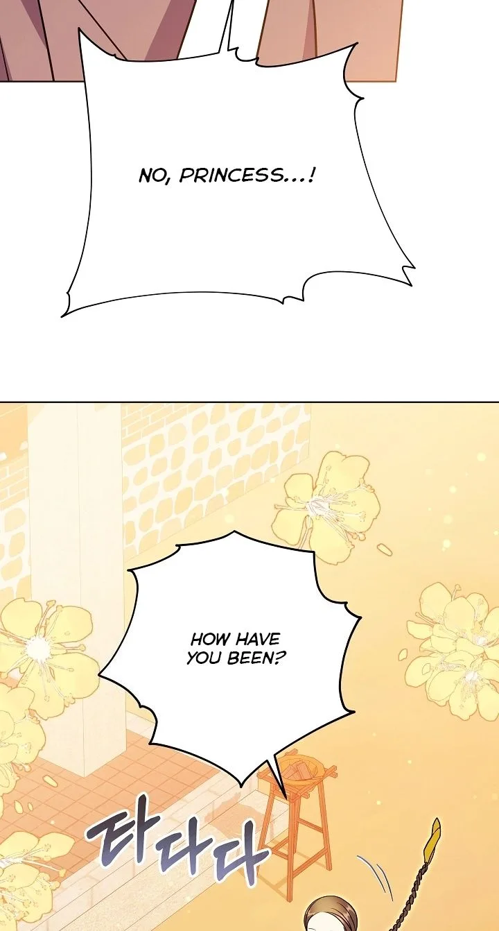 Born As The Daughter of a Lowly Concubine Chapter 100 page 26
