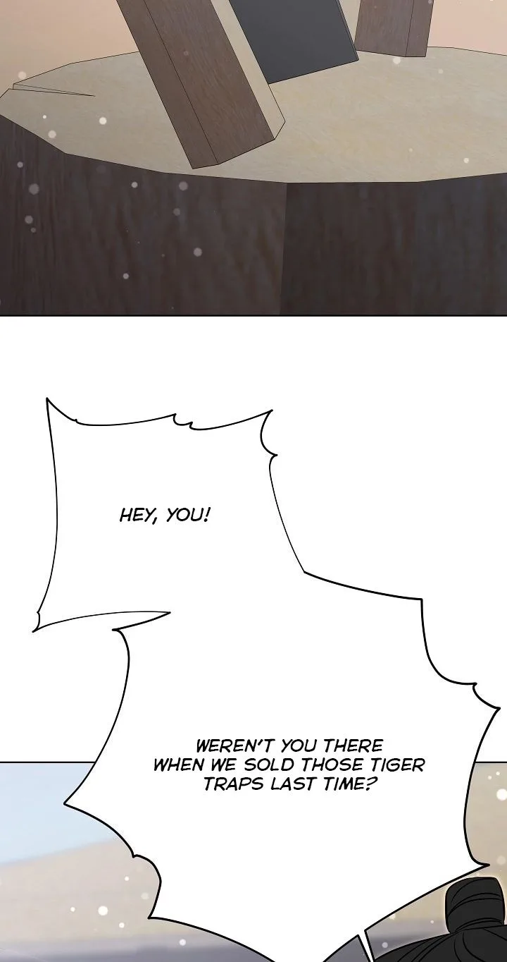 Born As The Daughter of a Lowly Concubine Chapter 100 page 3