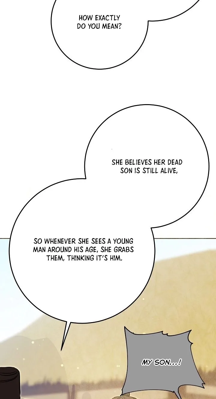 Born As The Daughter of a Lowly Concubine Chapter 100 page 57