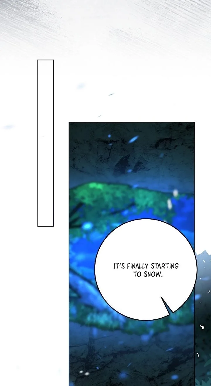 Born As The Daughter of a Lowly Concubine Chapter 100 page 71