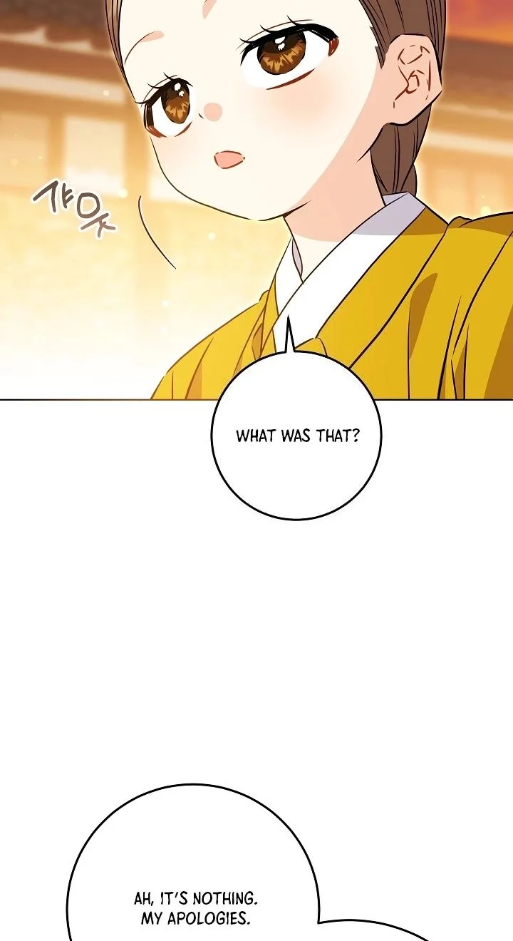 Born As The Daughter of a Lowly Concubine Chapter 100 page 65