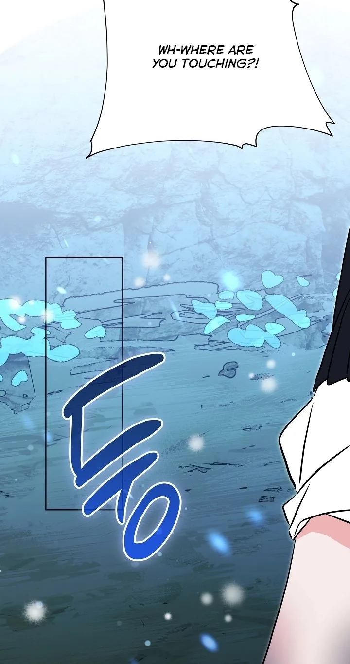 Born As The Daughter of a Lowly Concubine Chapter 100 page 83