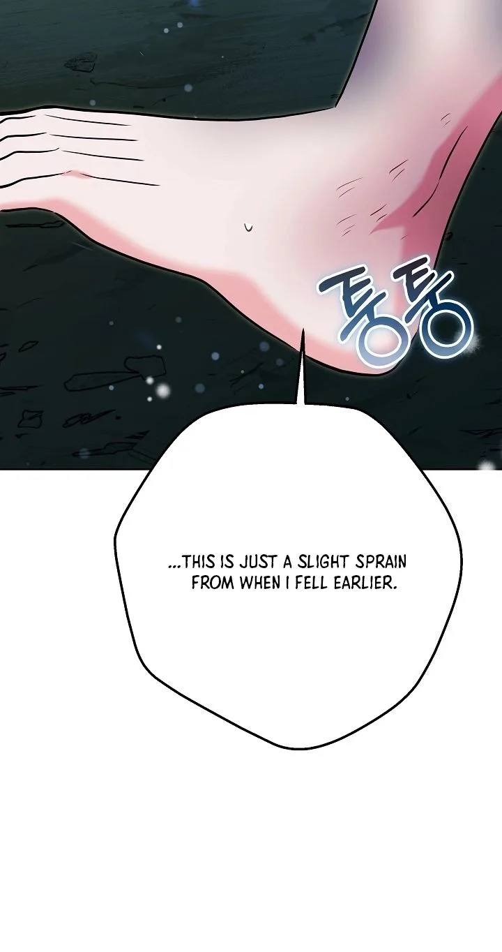 Born As The Daughter of a Lowly Concubine Chapter 100 page 84