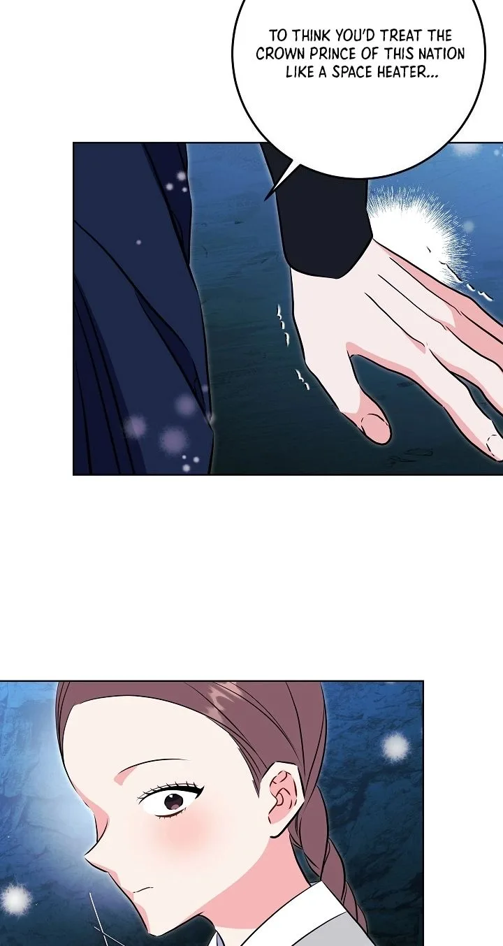 Born As The Daughter of a Lowly Concubine Chapter 100 page 91