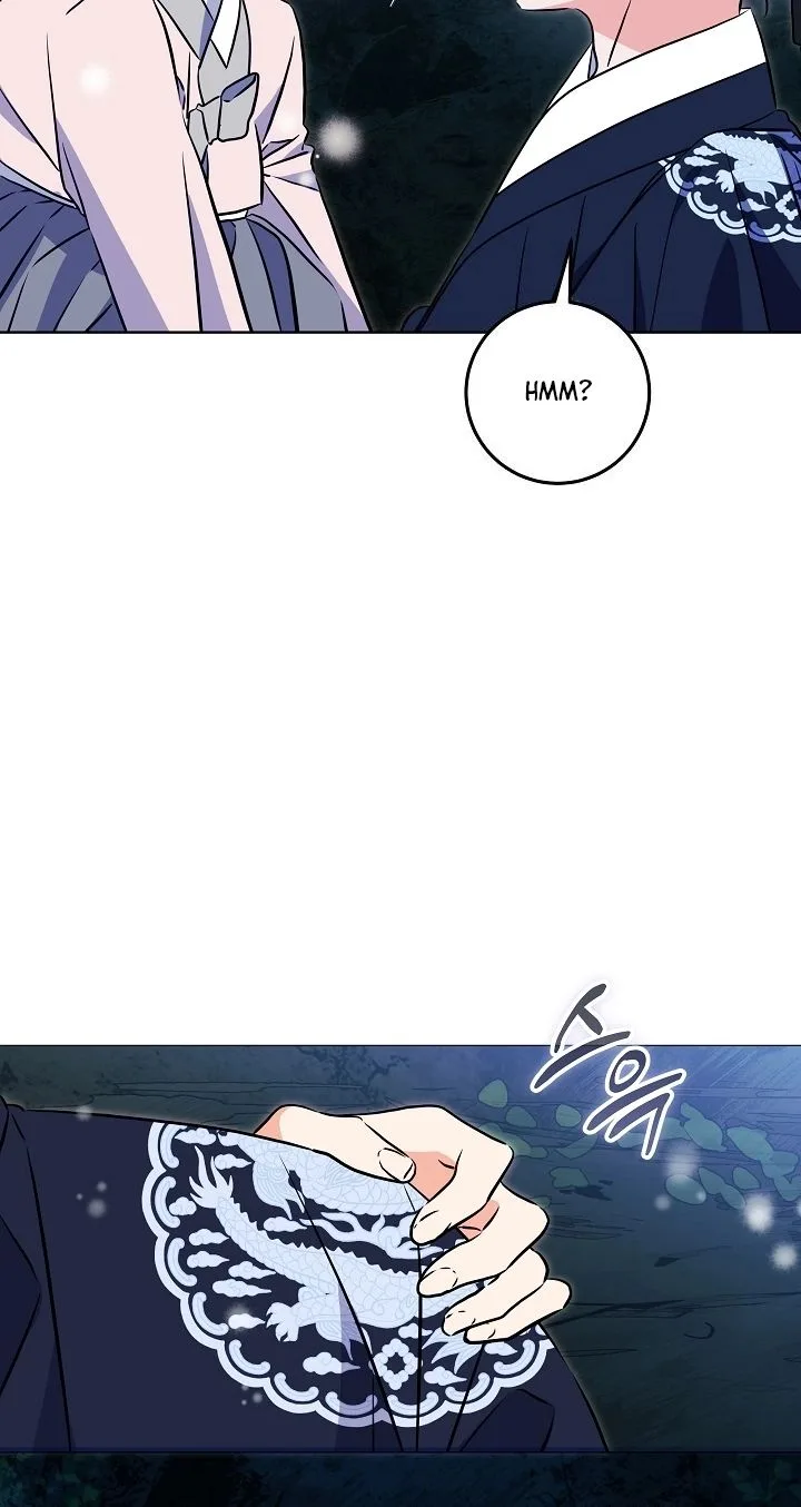 Born As The Daughter of a Lowly Concubine Chapter 100 page 93