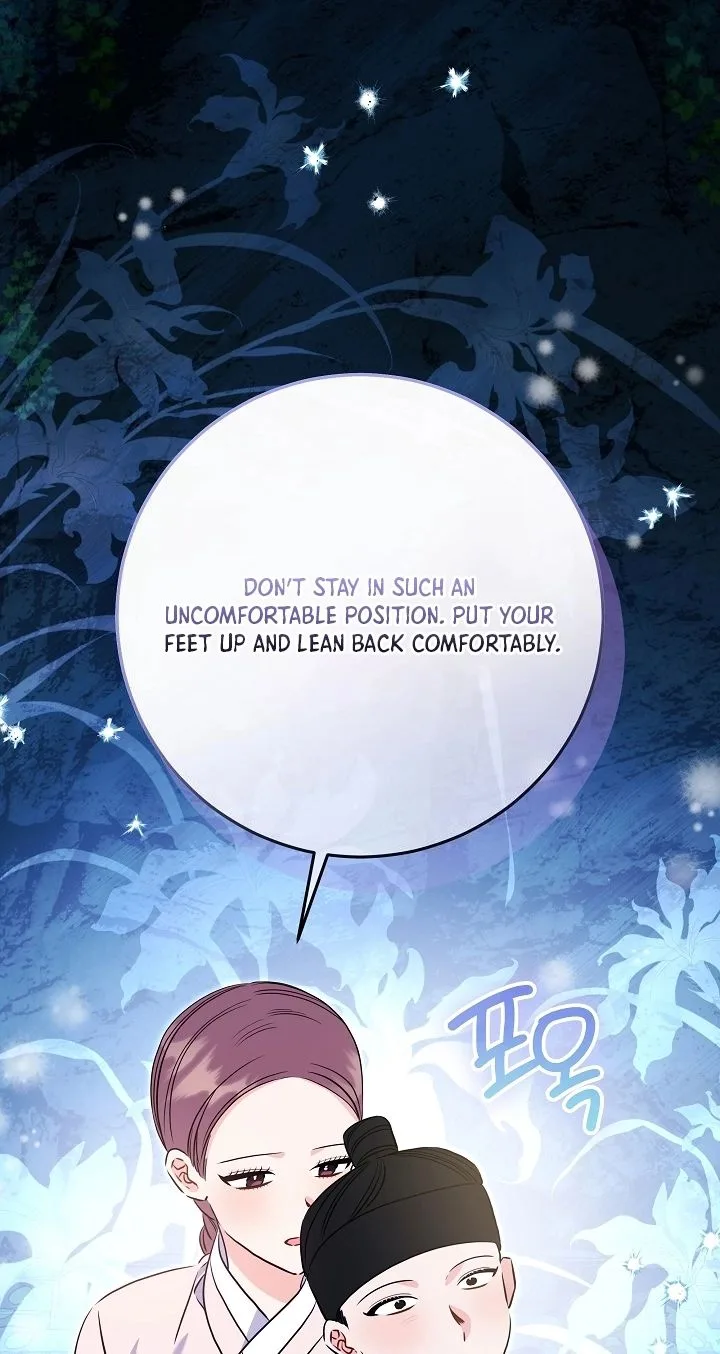 Born As The Daughter of a Lowly Concubine Chapter 100 page 94
