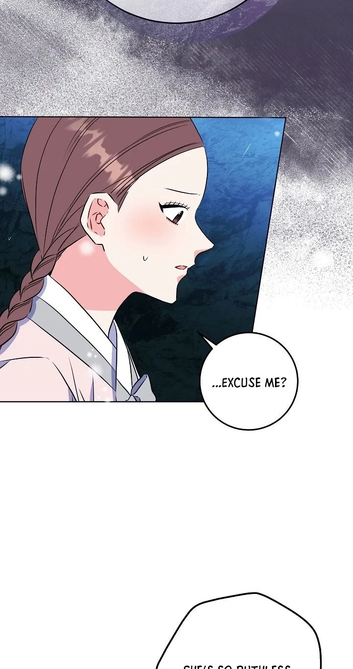 Born As The Daughter of a Lowly Concubine Chapter 101 page 21