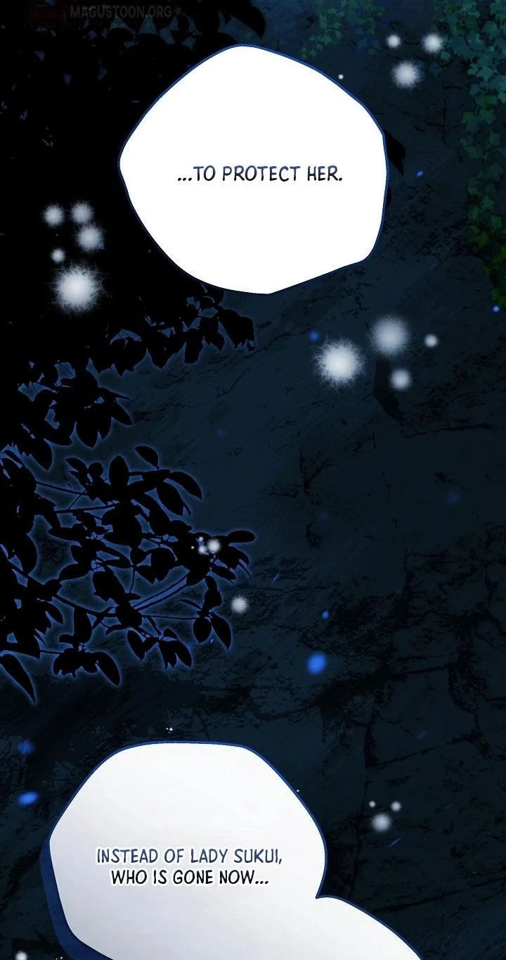 Born As The Daughter of a Lowly Concubine Chapter 101 page 30