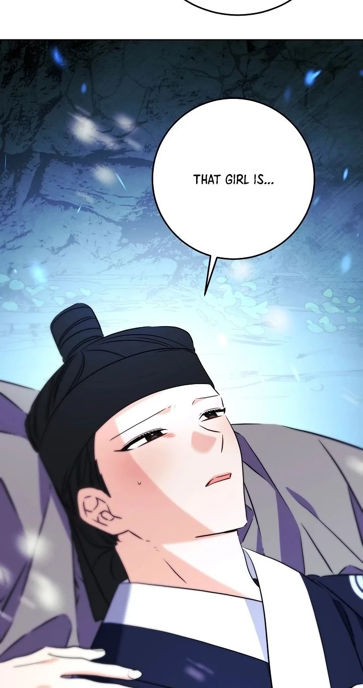Born As The Daughter of a Lowly Concubine Chapter 101 page 19