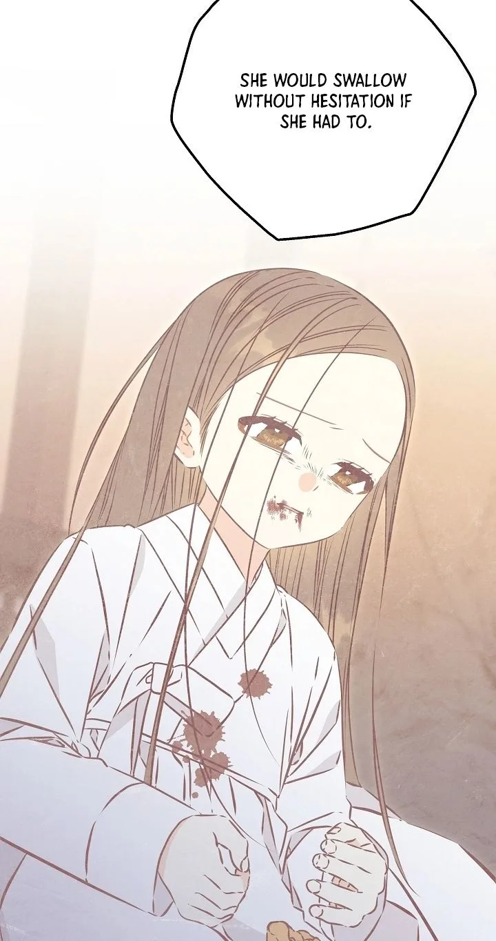 Born As The Daughter of a Lowly Concubine Chapter 101 page 23