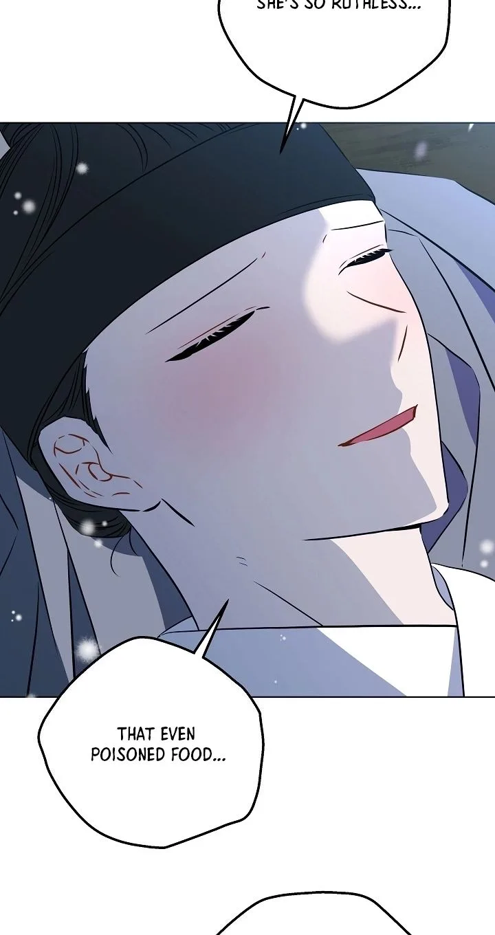 Born As The Daughter of a Lowly Concubine Chapter 101 page 22