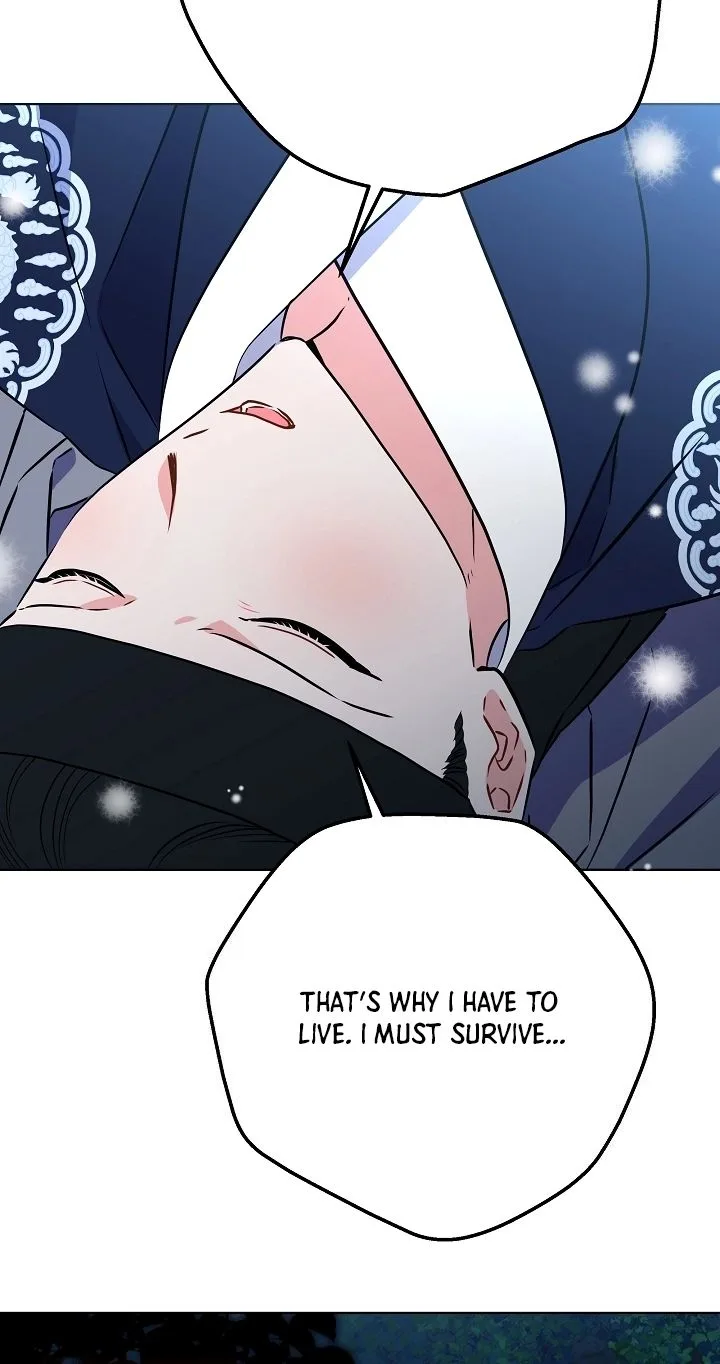 Born As The Daughter of a Lowly Concubine Chapter 101 page 29