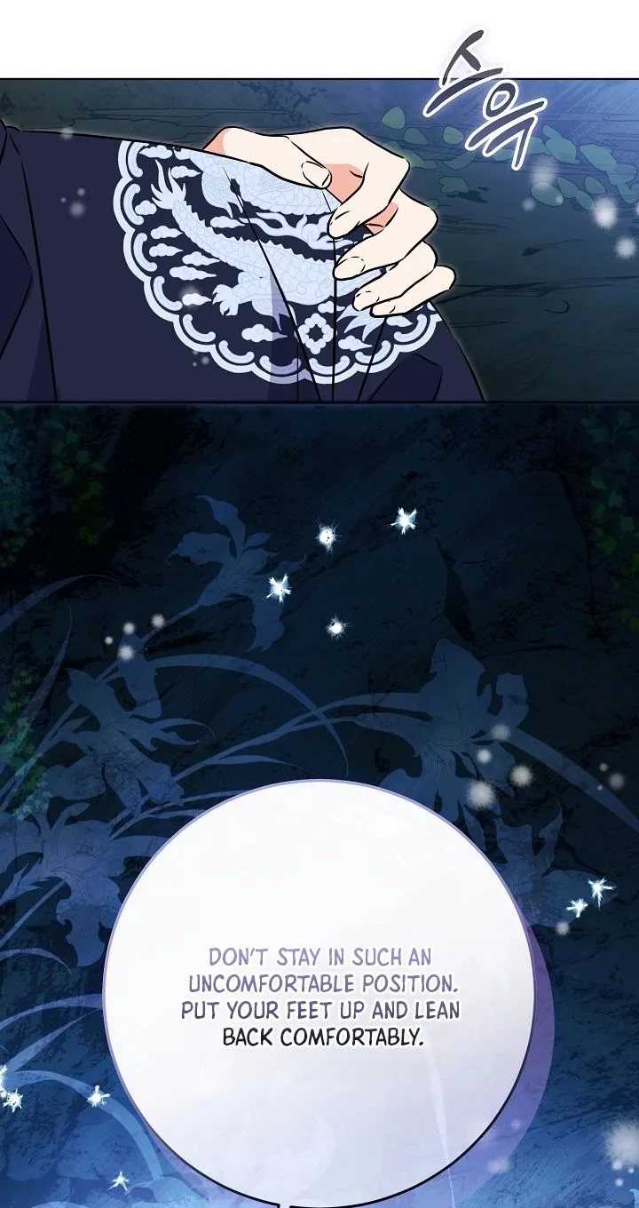 Born As The Daughter of a Lowly Concubine Chapter 101 page 2