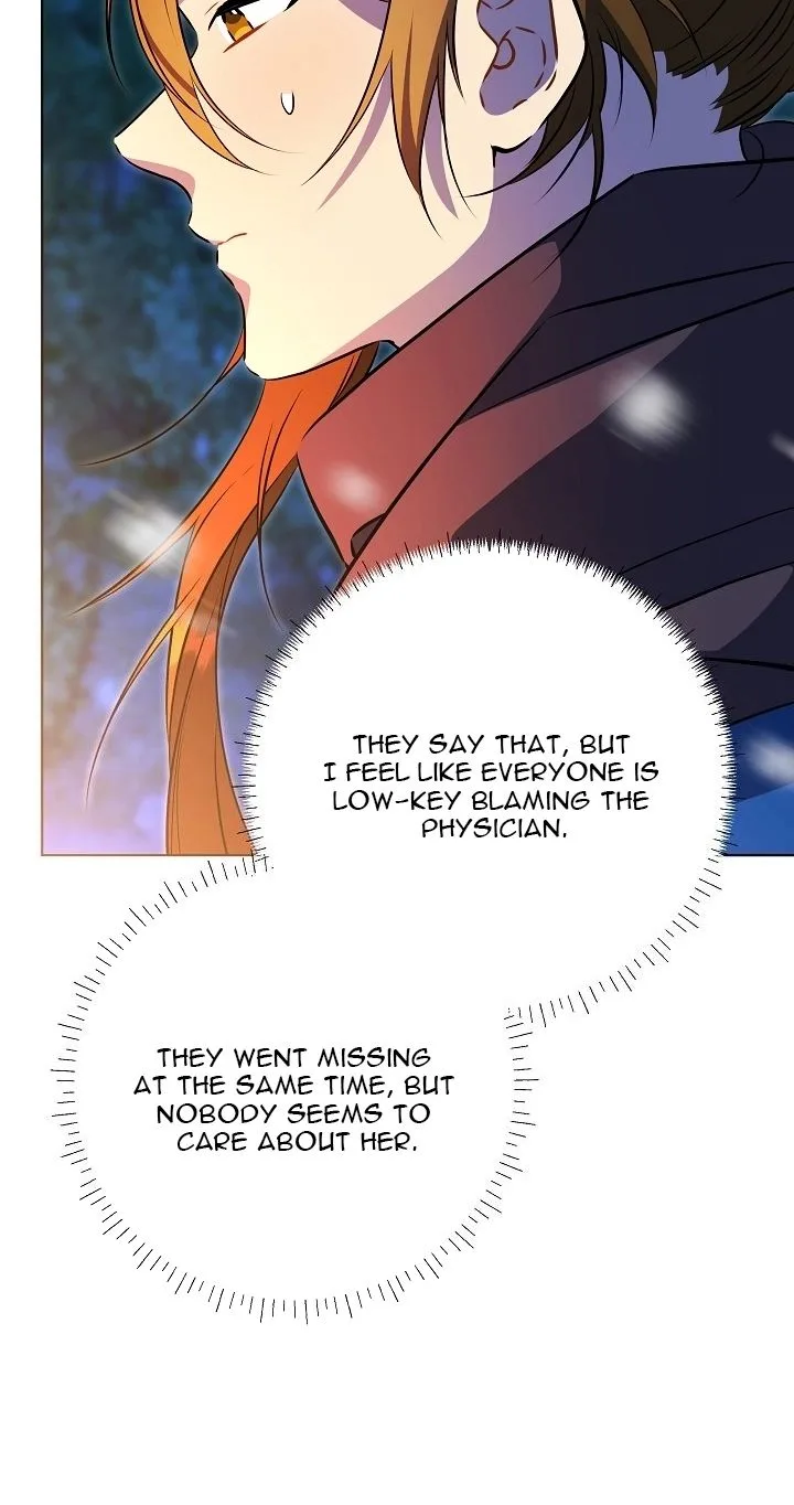 Born As The Daughter of a Lowly Concubine Chapter 101 page 39