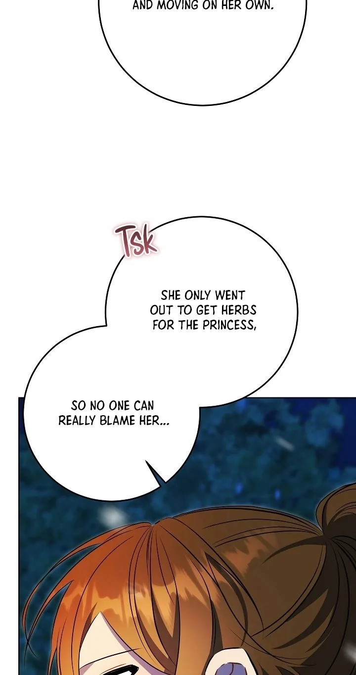 Born As The Daughter of a Lowly Concubine Chapter 101 page 38