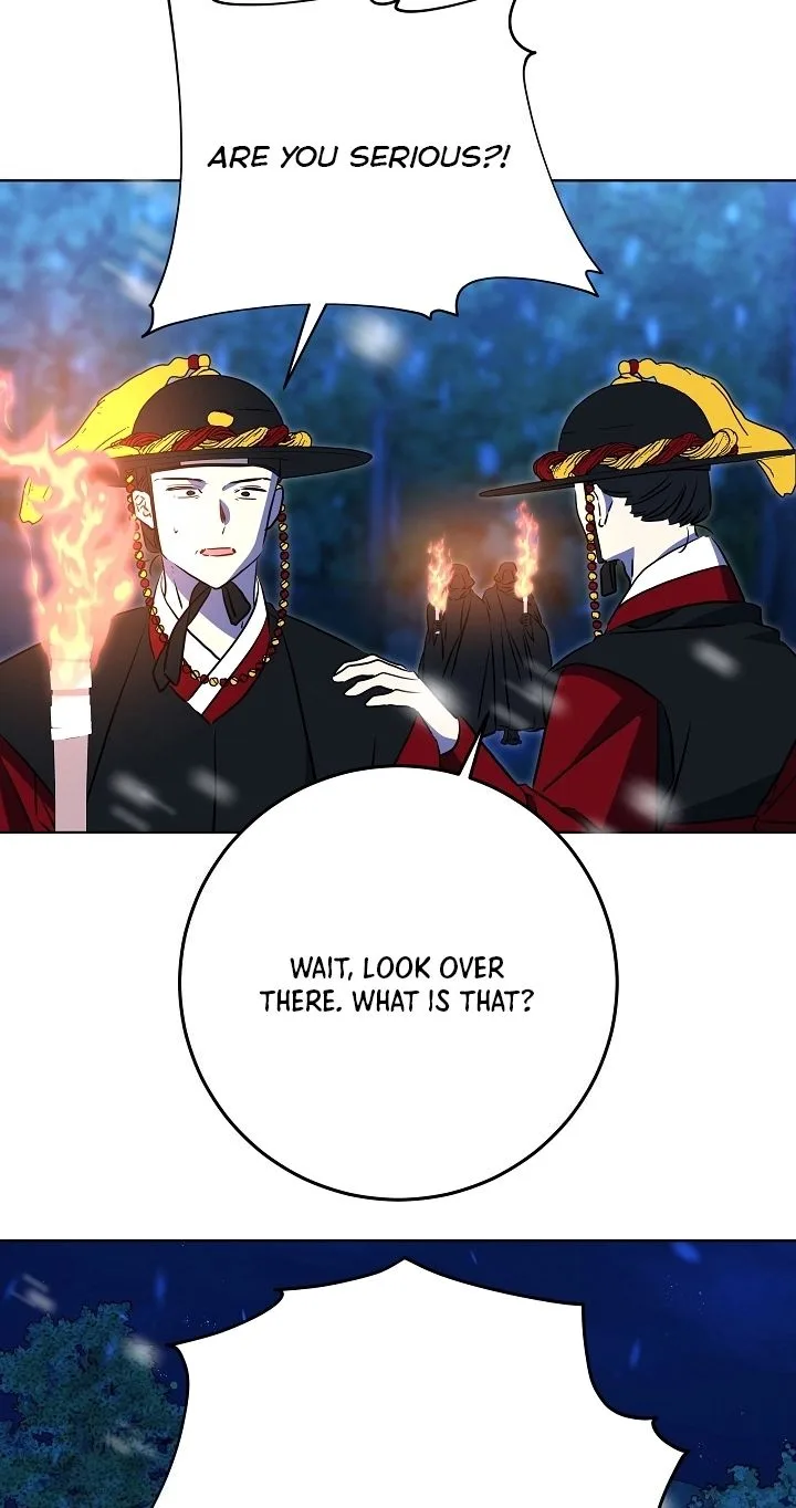 Born As The Daughter of a Lowly Concubine Chapter 101 page 46
