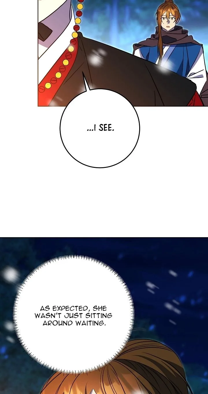 Born As The Daughter of a Lowly Concubine Chapter 101 page 52