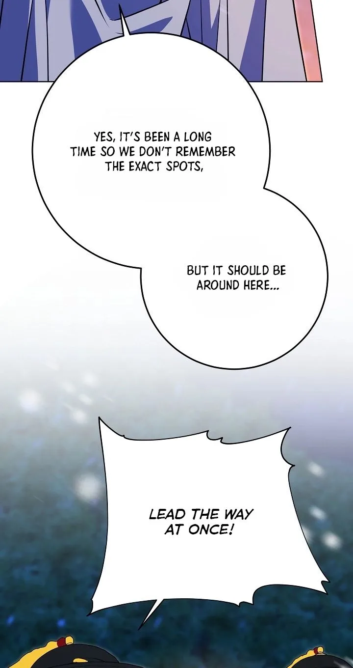 Born As The Daughter of a Lowly Concubine Chapter 101 page 55