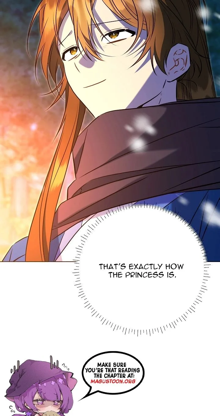 Born As The Daughter of a Lowly Concubine Chapter 101 page 53