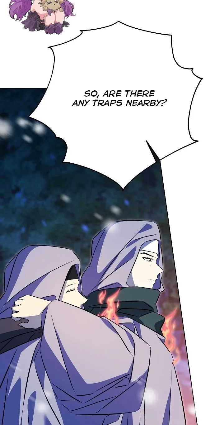 Born As The Daughter of a Lowly Concubine Chapter 101 page 54