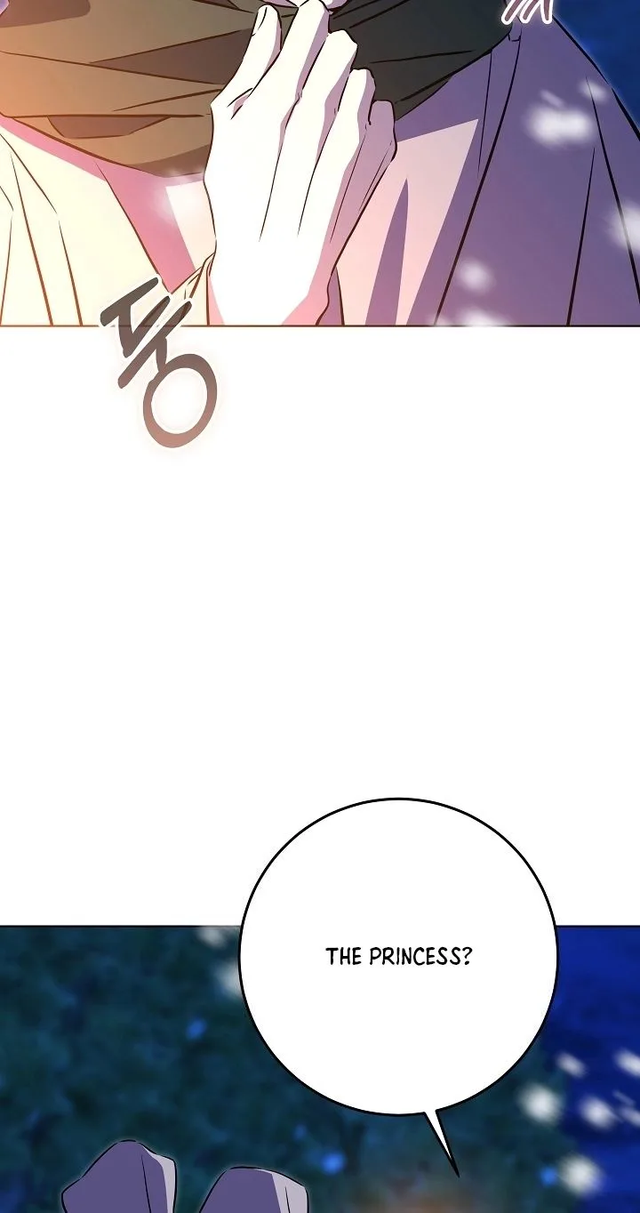 Born As The Daughter of a Lowly Concubine Chapter 101 page 50