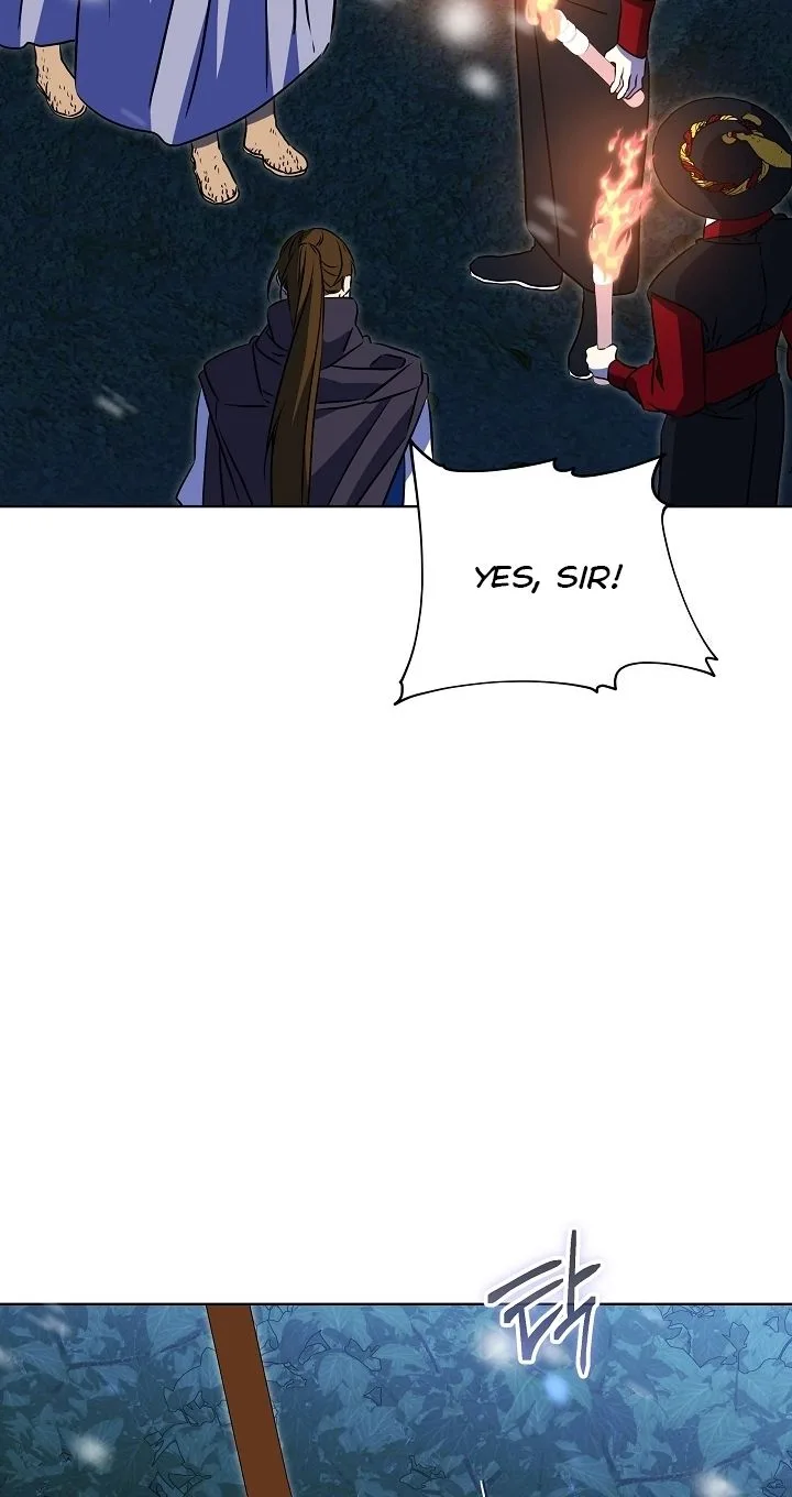 Born As The Daughter of a Lowly Concubine Chapter 101 page 59